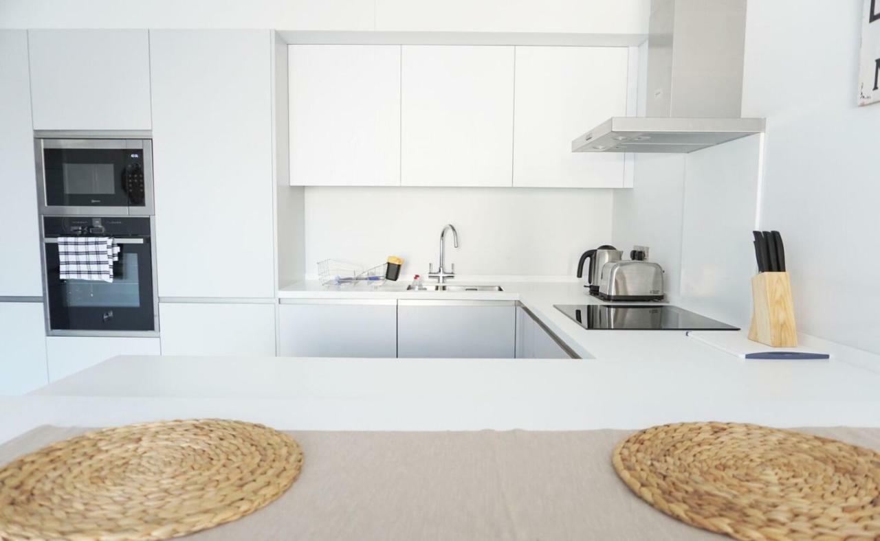 Saltwater Suites At Fistral New Quay Екстериор снимка